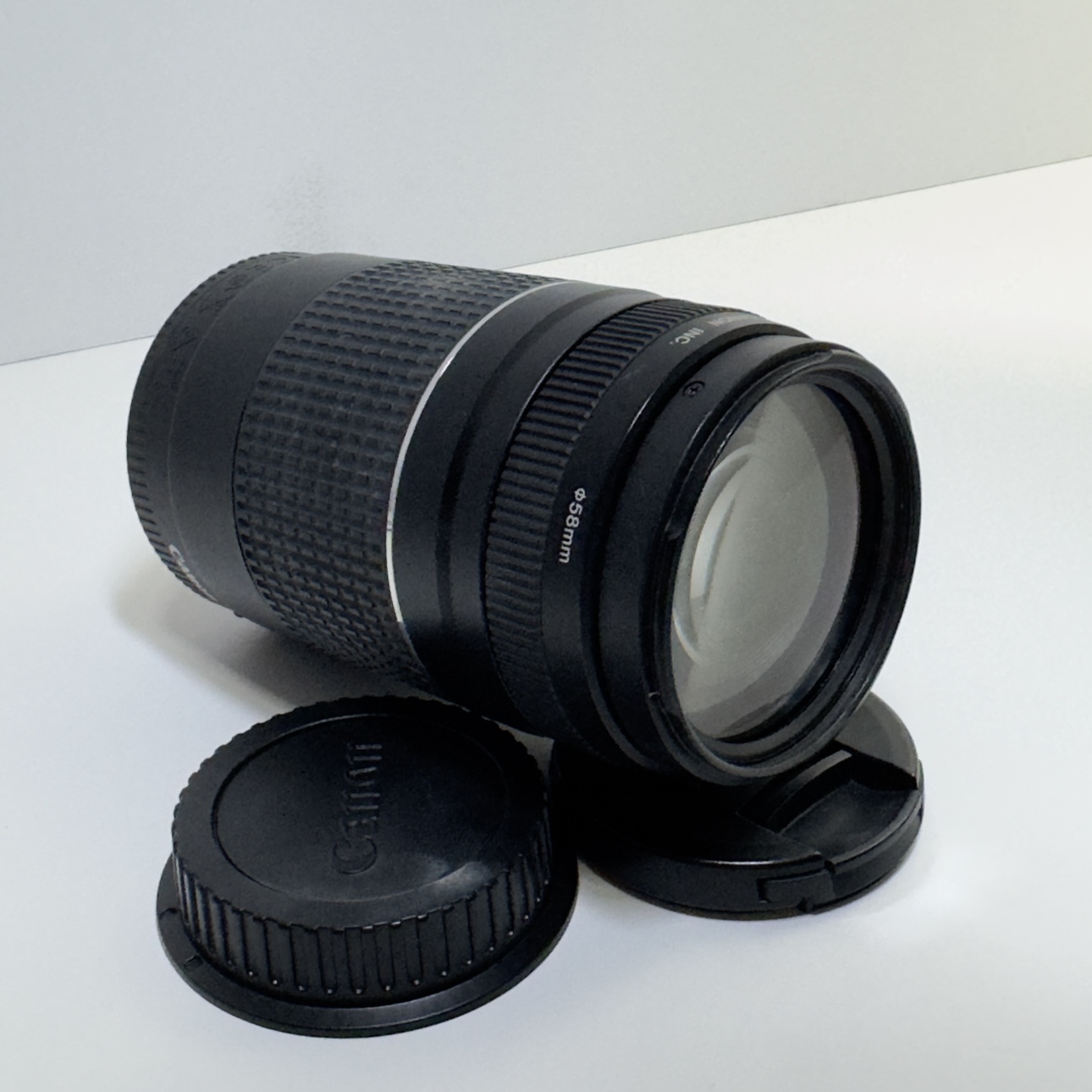 Canon EF 75-300mm f/4-5.6 Zoom Lens - photo 5