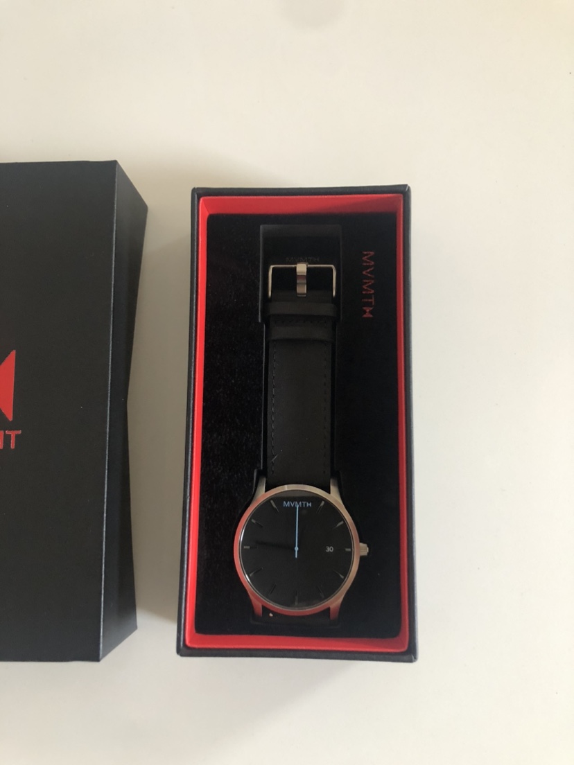 MVMT Watch - $15 thumbnail