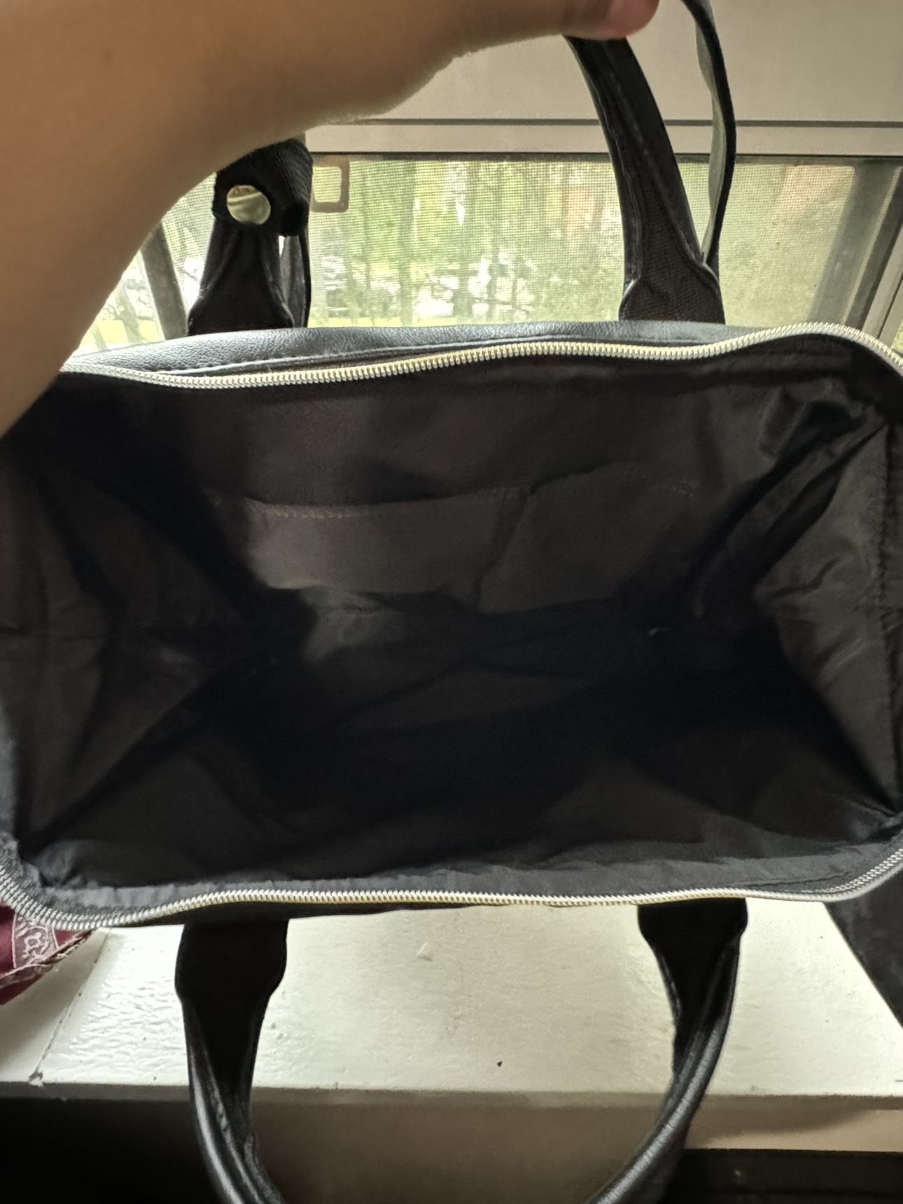 Anello bag - photo 3