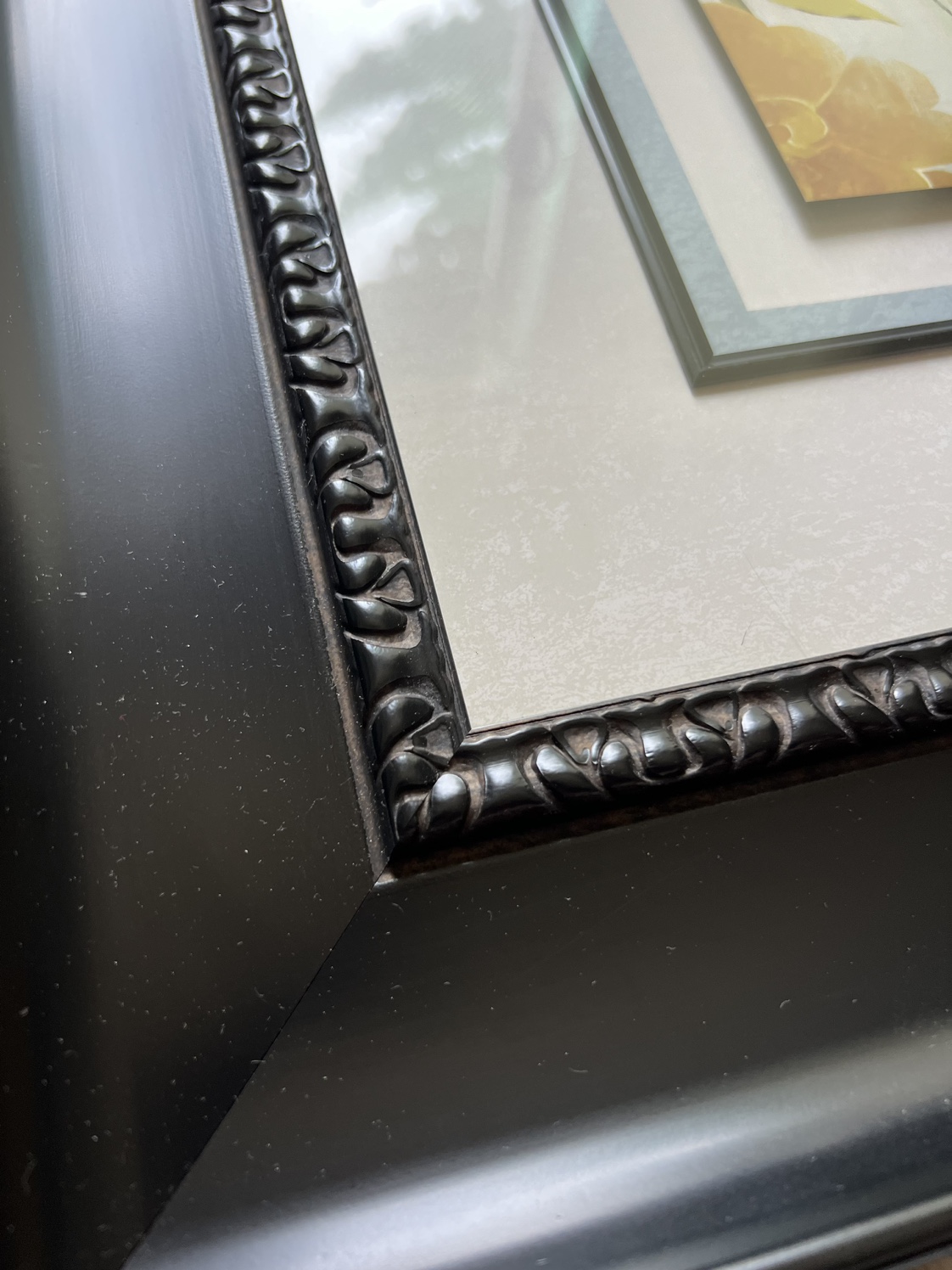 Framed Canvas Art Kindness by Asia Jensen - photo 4