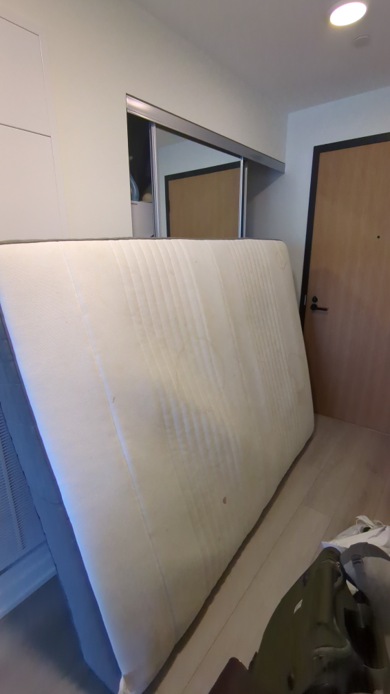 Queen Mattress image indicator(3)