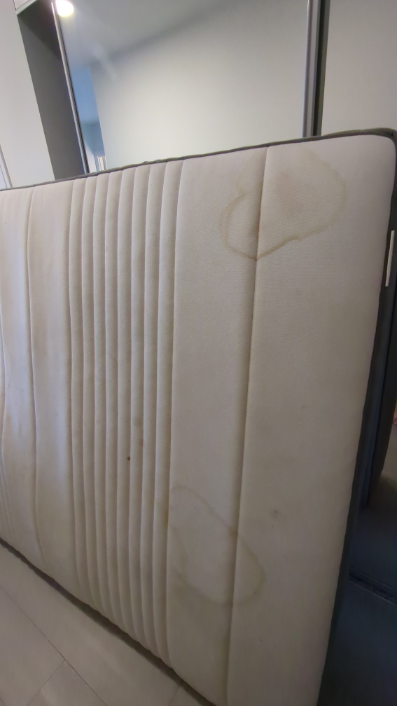 Queen Mattress image indicator(5)