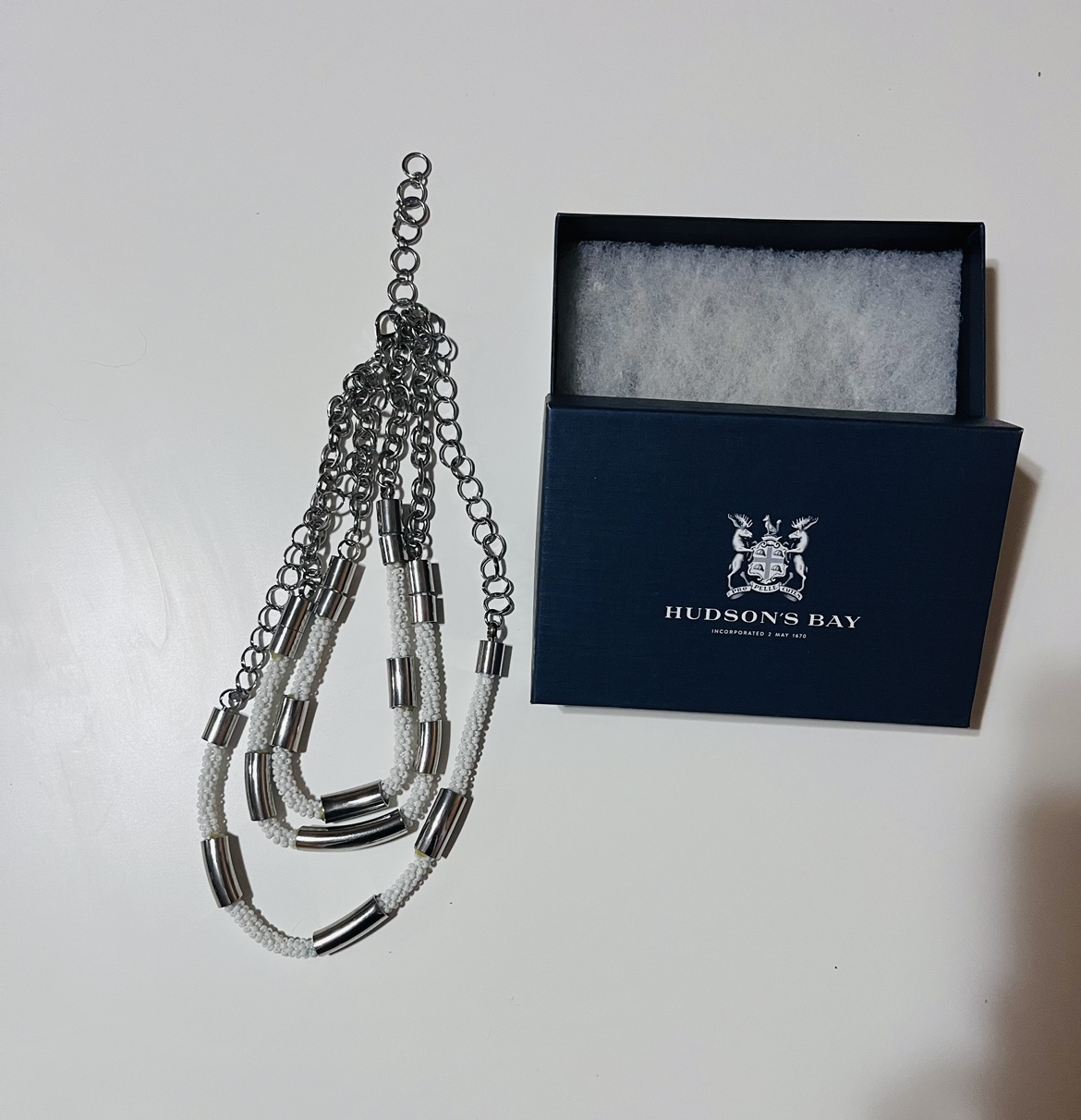 Hudson's Bay Necklace image indicator(3)