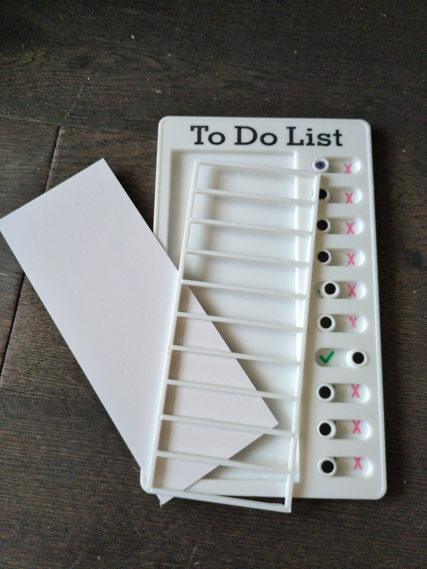 ADHD Tracker image indicator(3)