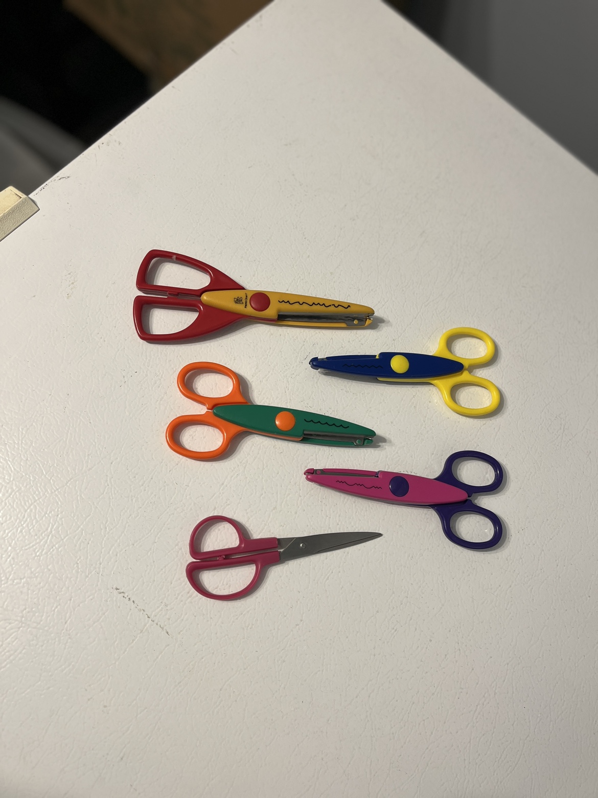 Craft Scissors