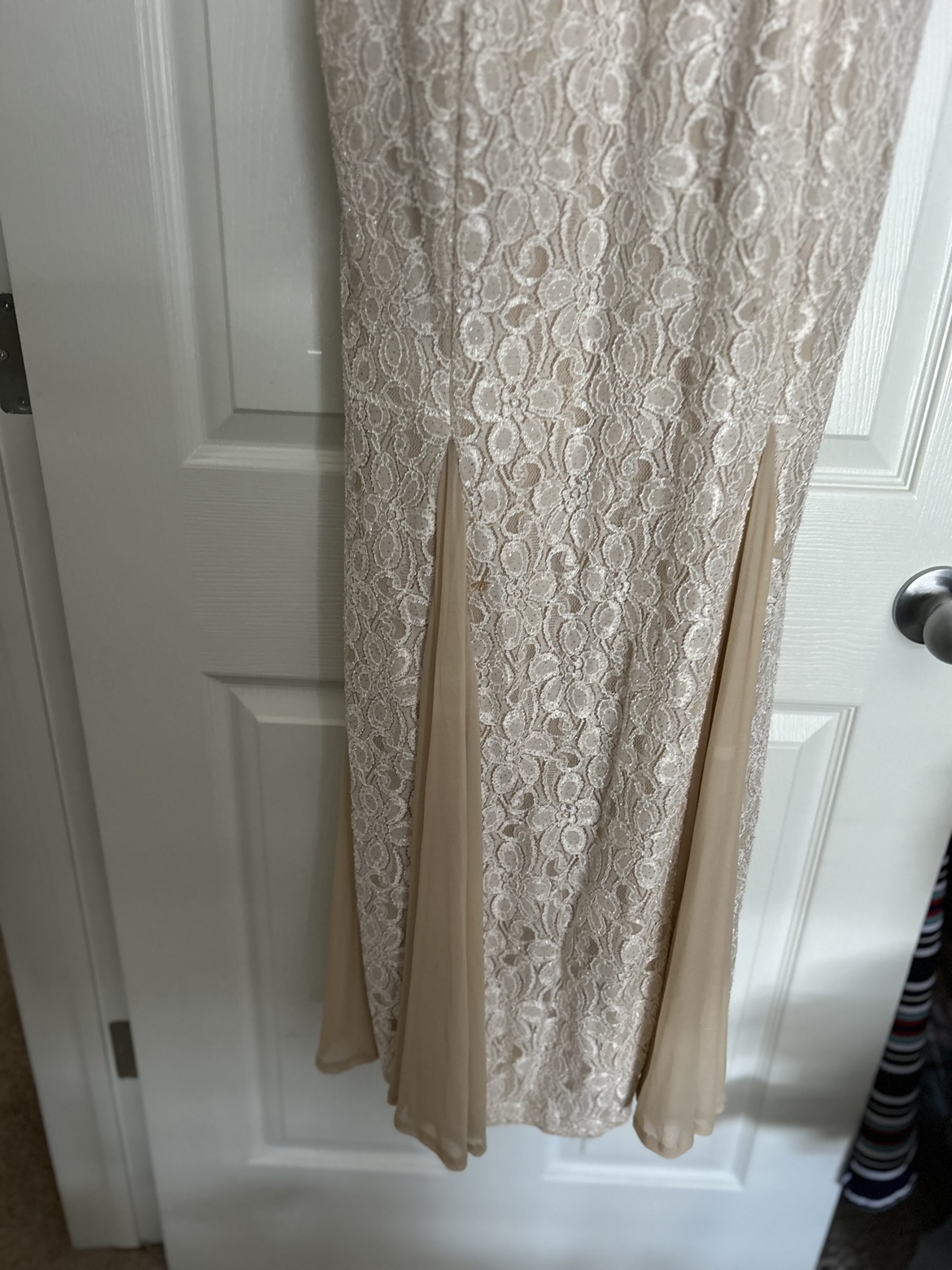 Mothers bride dress