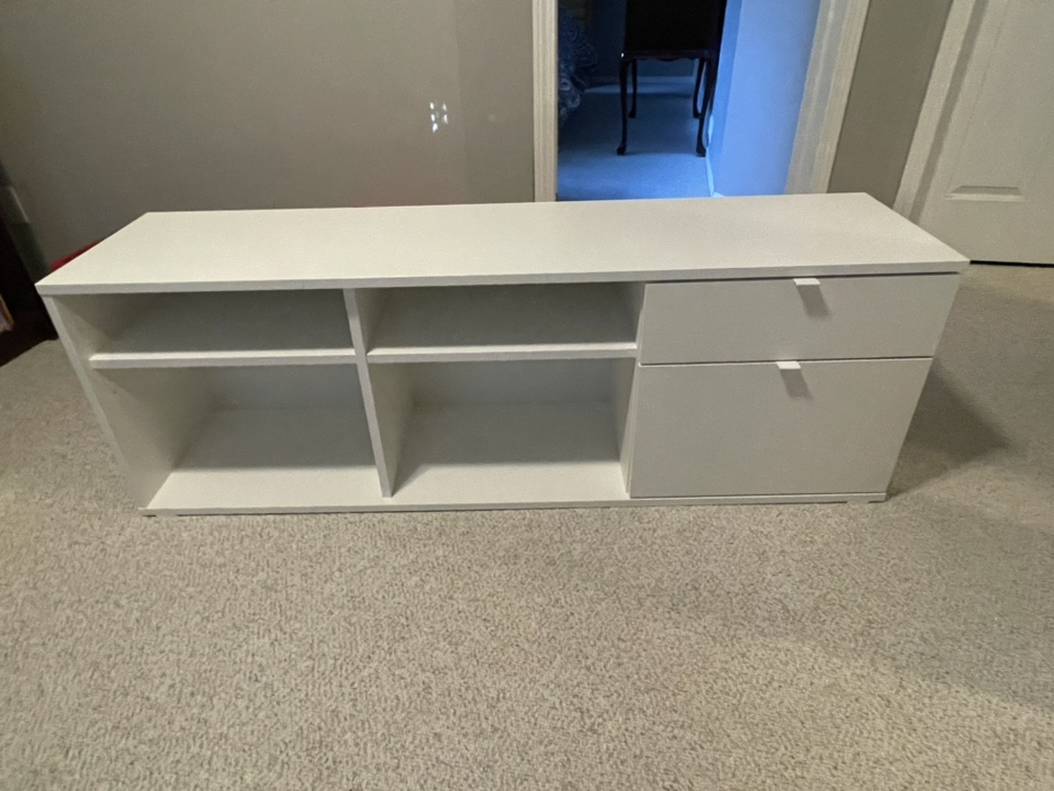 TV STAND - photo 2