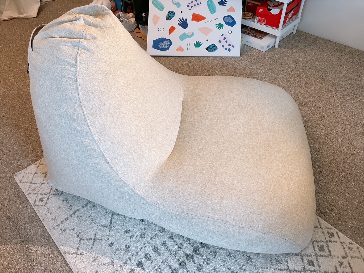 Bean bag chair - photo 2