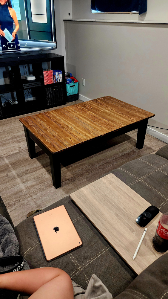 Coffee Table - photo 2