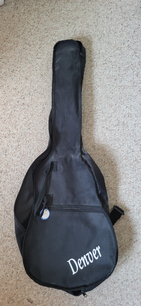 Denver Acoustic Guitar image indicator(10)