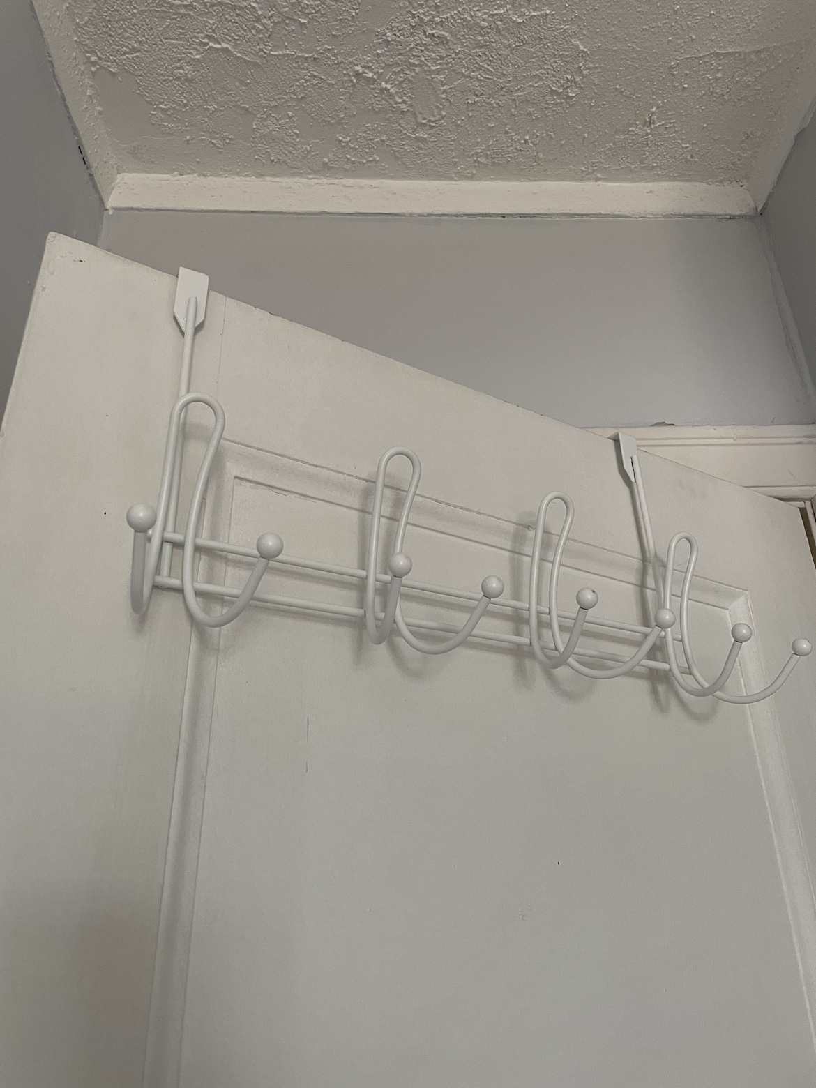 Door hook