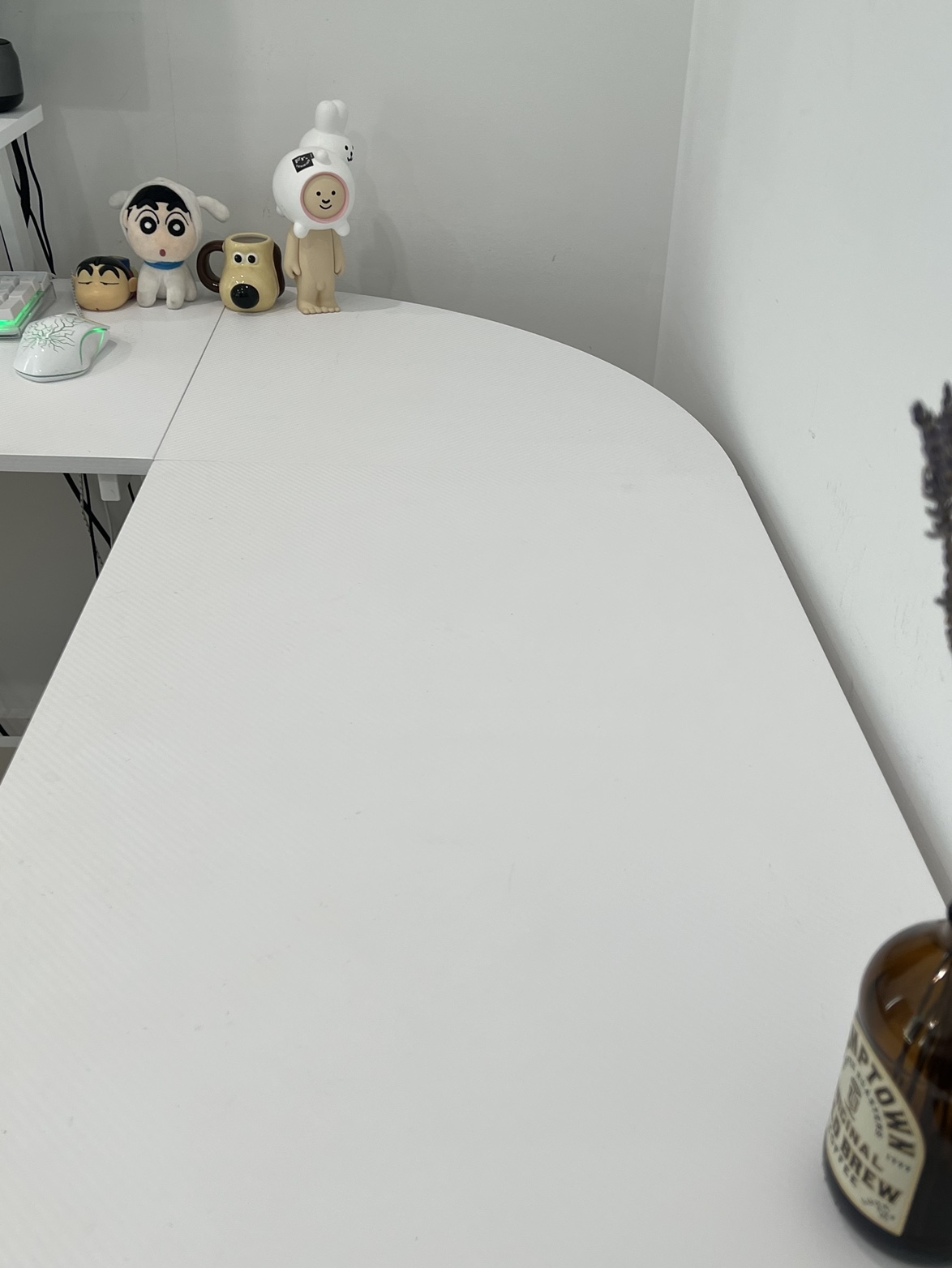 MOTPK L Shaped Desk (51in) - photo 3