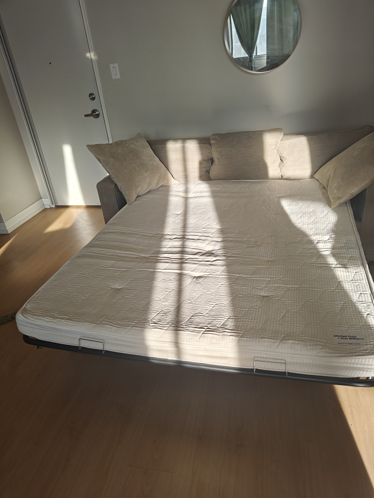 Sofa bed - photo 2