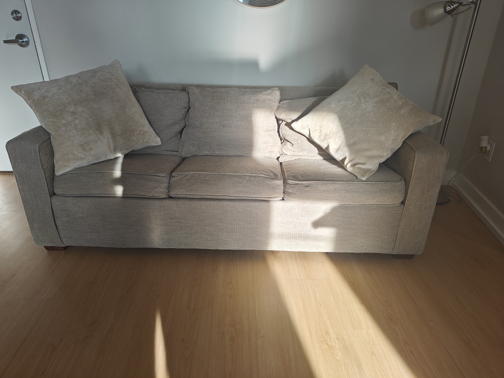 Sofa bed