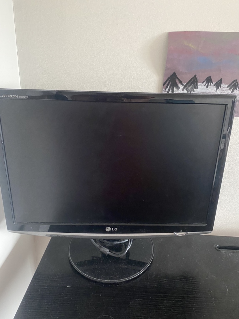Monitor for Sale