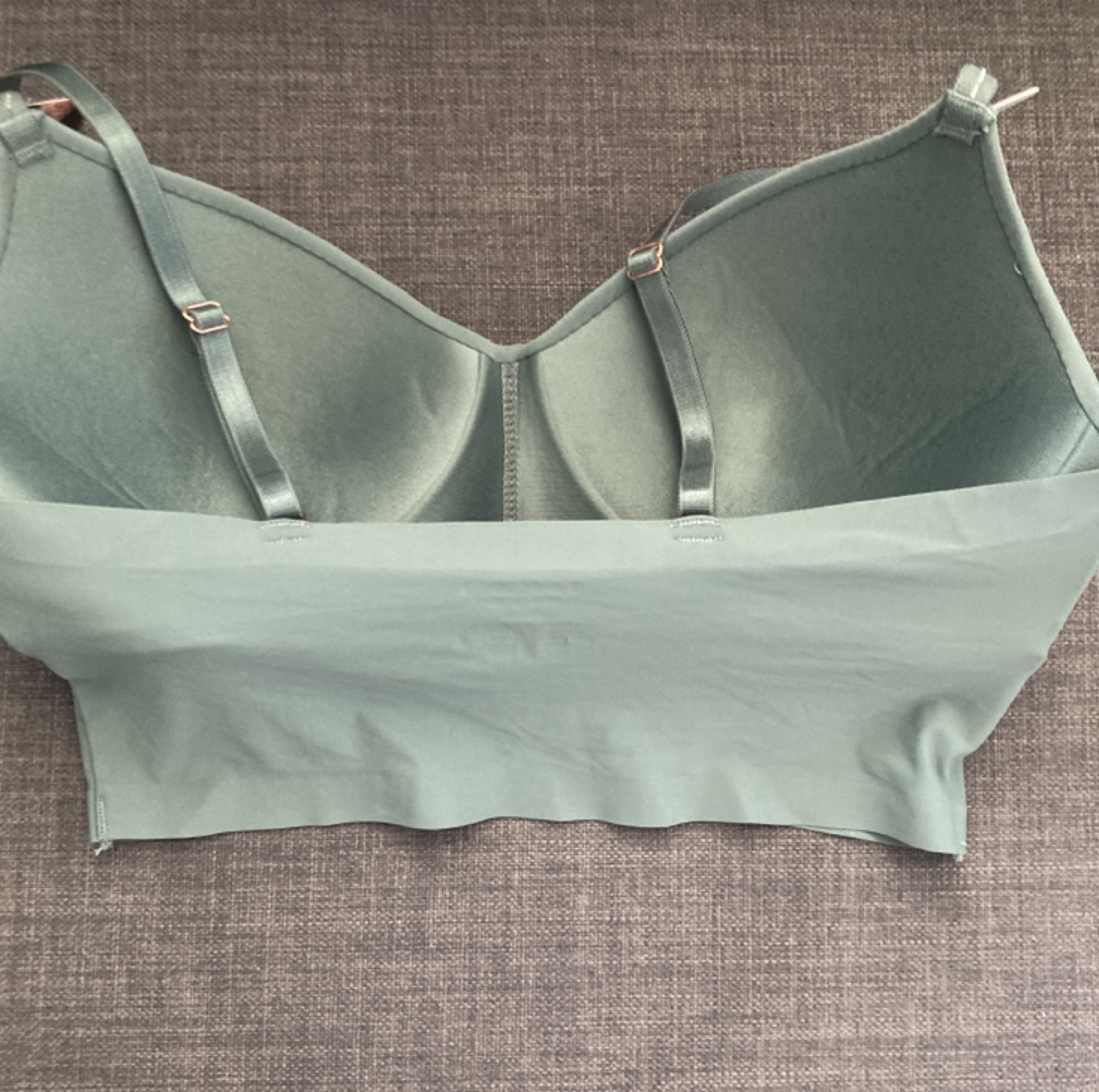 Danskin Intimates Bra - photo 3