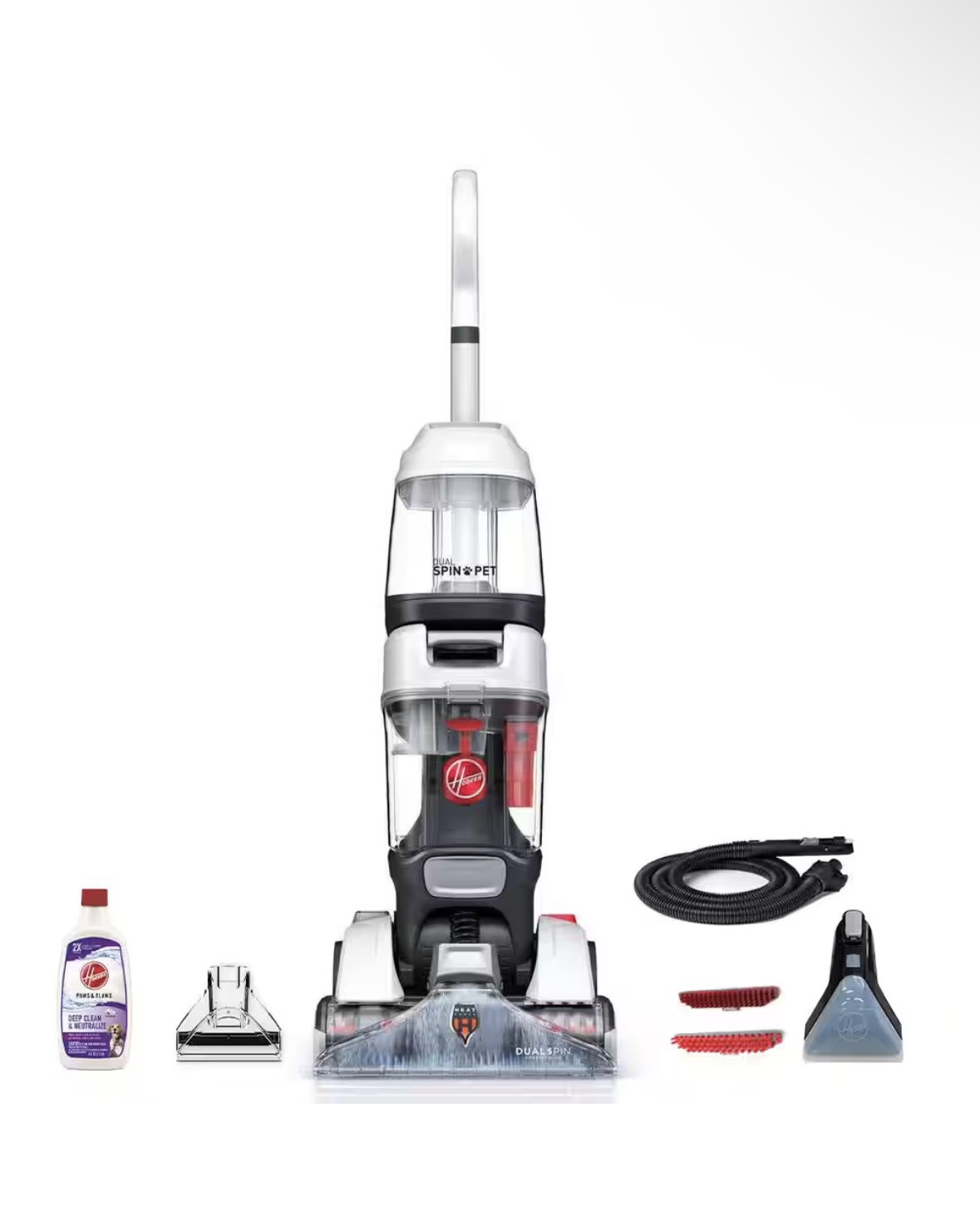 Hoover carpet cleaner (make an offer) - photo 3