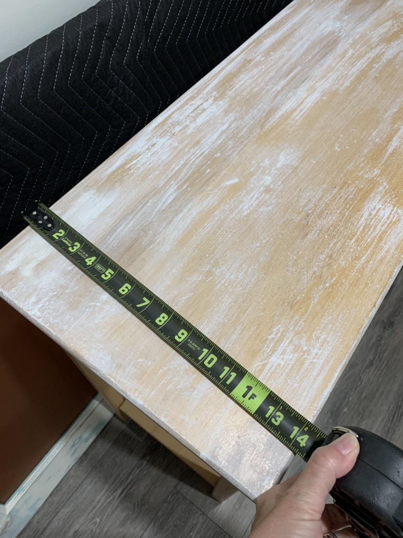 Table - photo 4