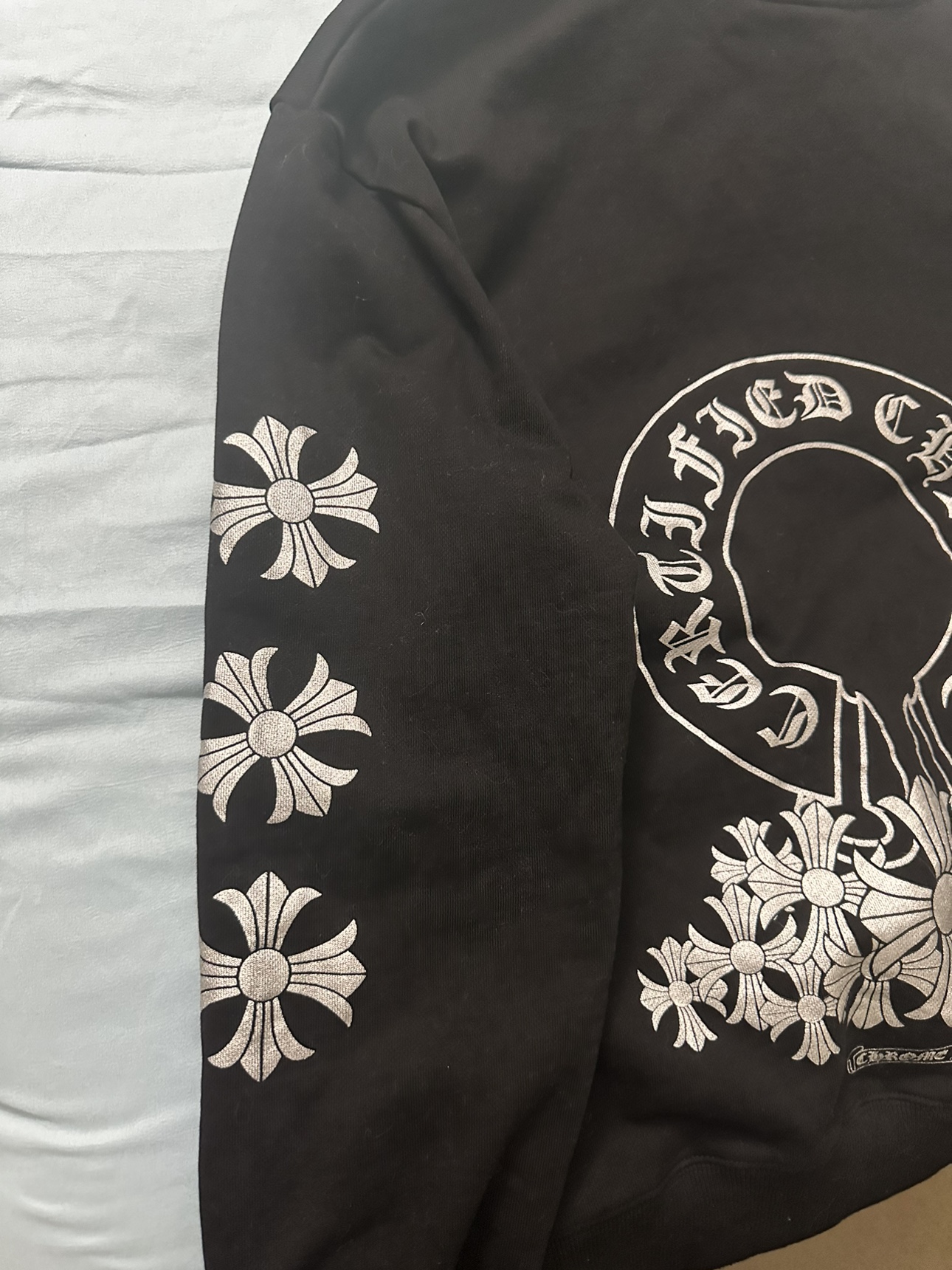 Chrome Hearts Miami Drake Lover Boy - photo 2