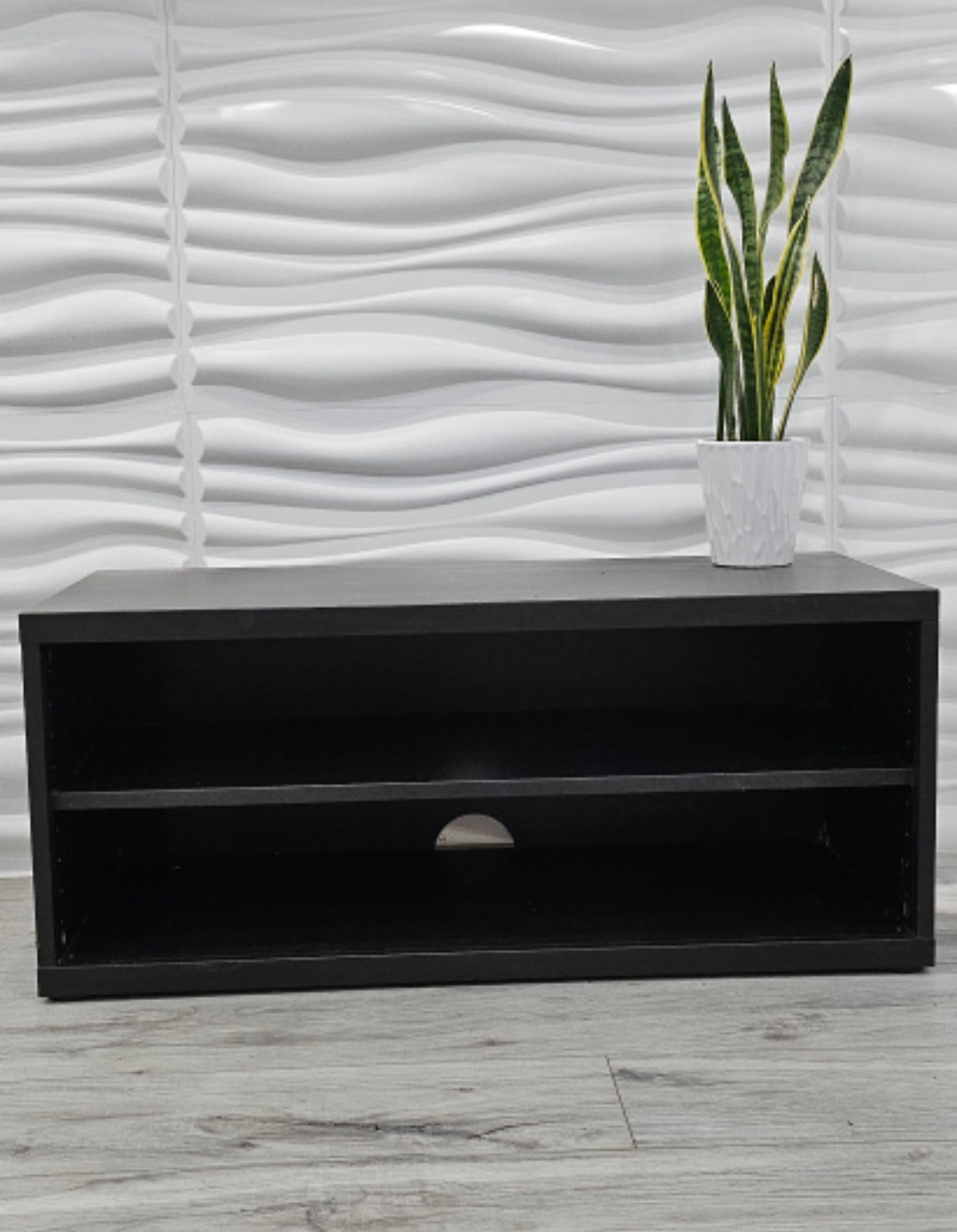 Black Entertainment Unit image indicator(5)