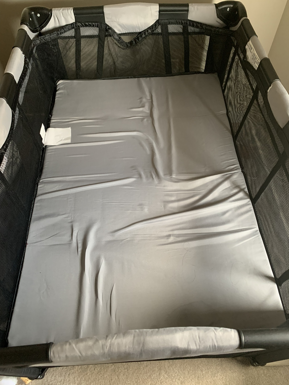 Harmony Play&Go playpen - photo 5