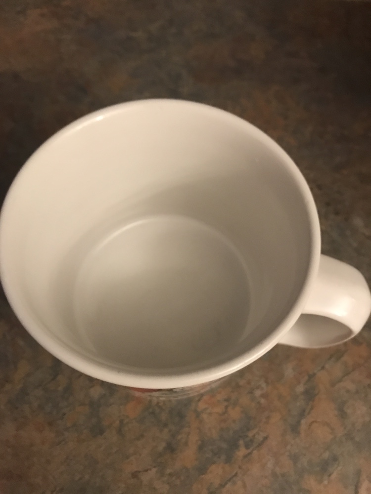 Vintage Campbell Soup Cup image indicator(3)