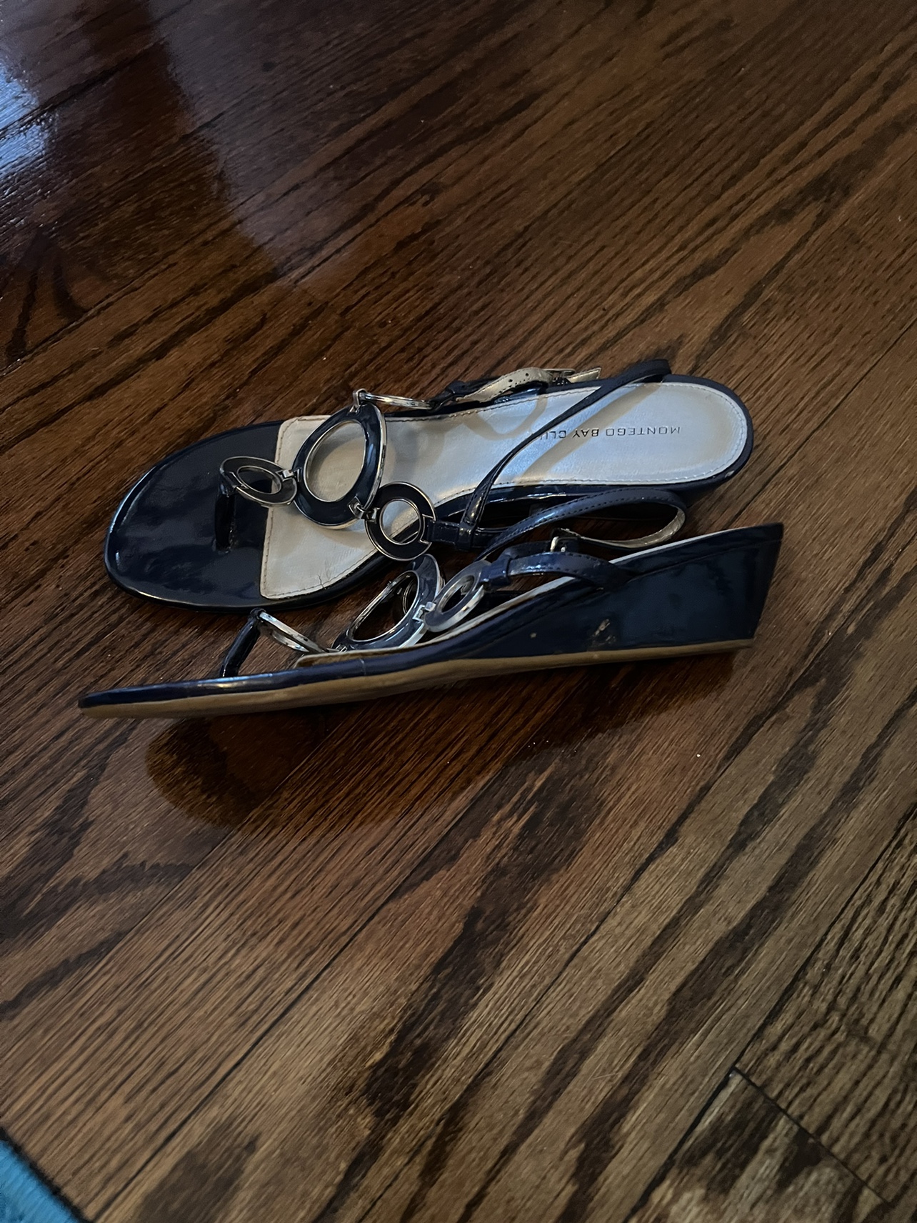 Women sandals - photo 3