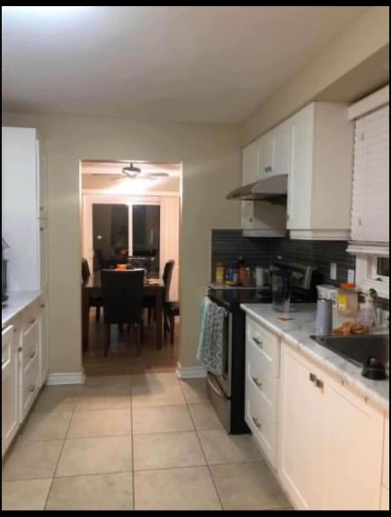 Room for rent on sharing - photo 3