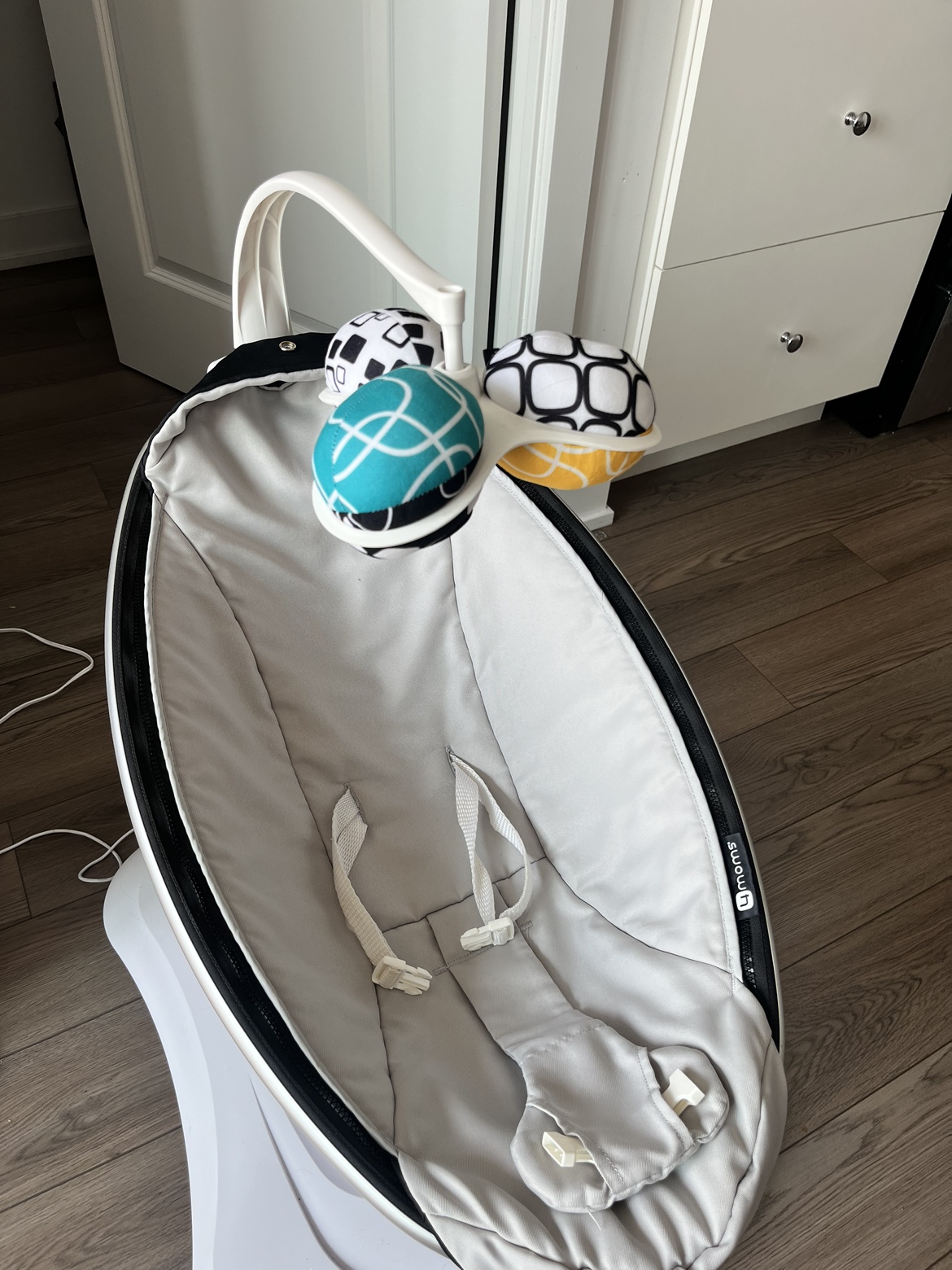 4moms Baby Swing