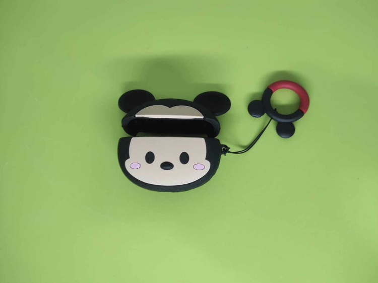 Mickey Mouse Airpods Pro Case