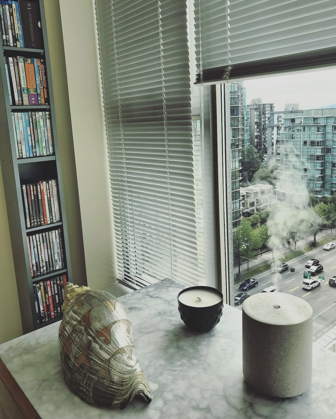 Saje Wellness X Jillian Harris Aroma Haven Diffuser - photo 3