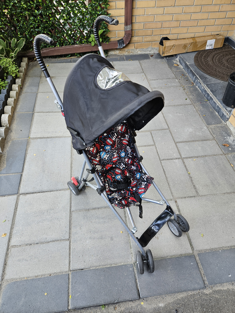 stroller lightweight thumbnail