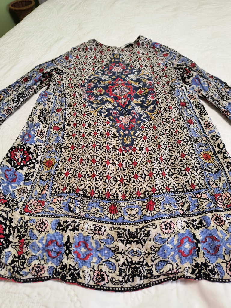 Kids Dress image indicator(2)