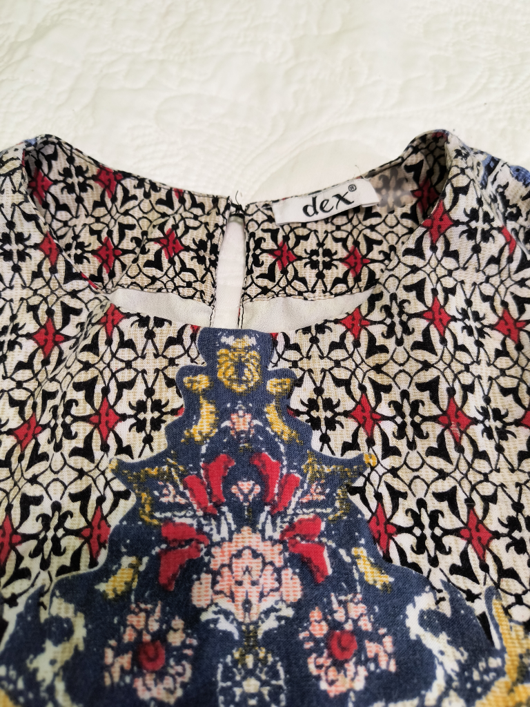 Kids Dress image indicator(3)