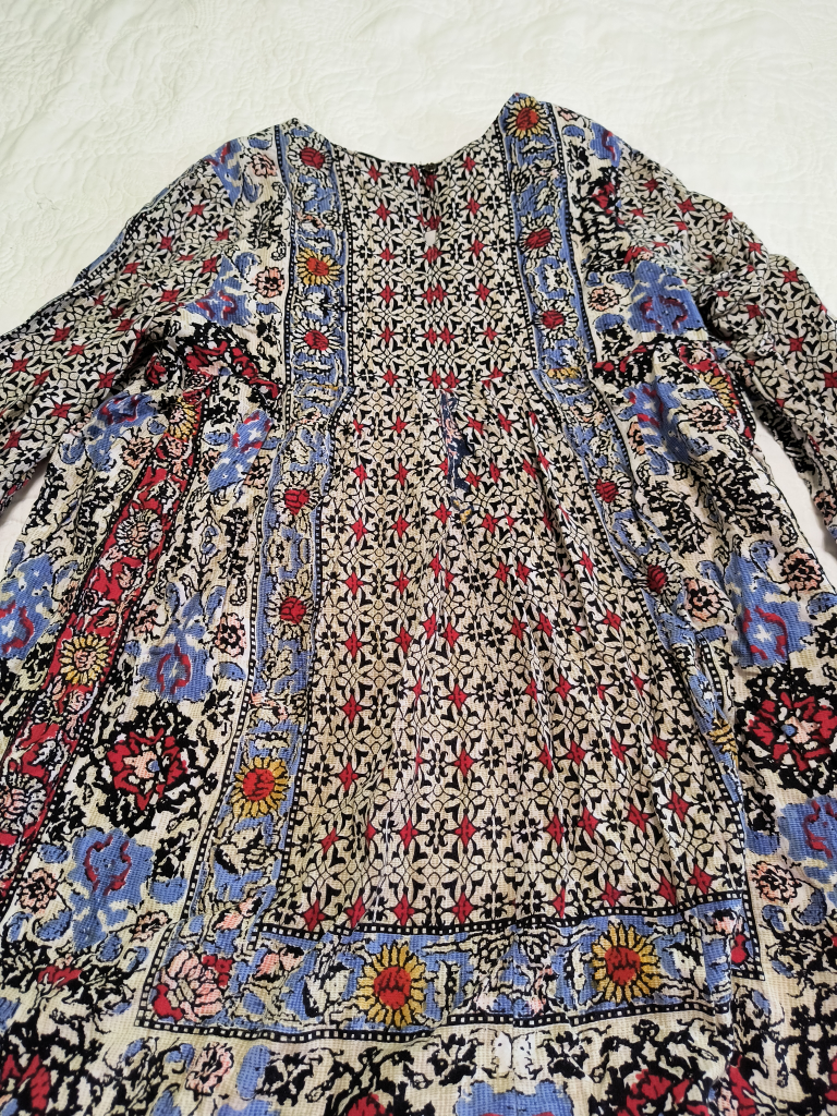 Kids Dress image indicator(4)