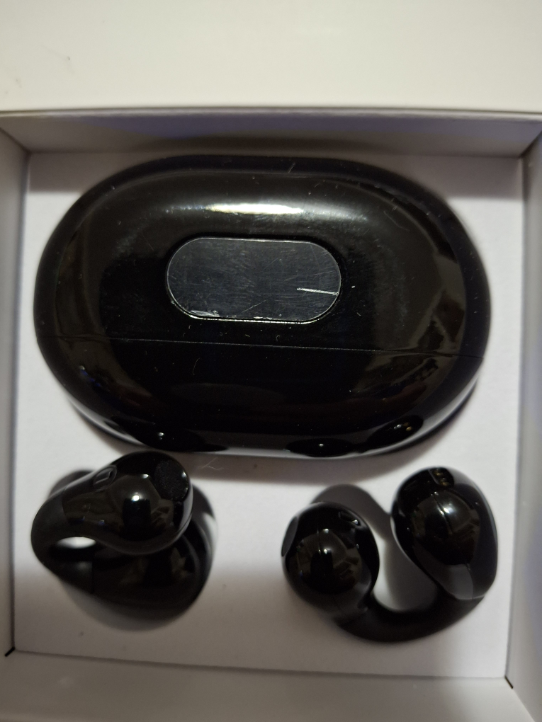 New Wireless Headphones, Bluetooth Headphones image indicator(3)