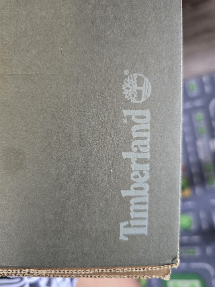 Timberland Premium 6 Inch Waterproof Boot - Toddler 11 image indicator(5)