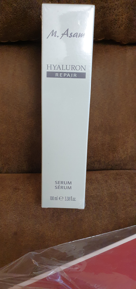 M. Asam Hyaluron Repair Serum
