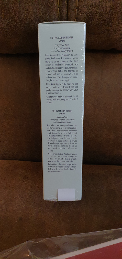M. Asam Hyaluron Repair Serum - photo 2