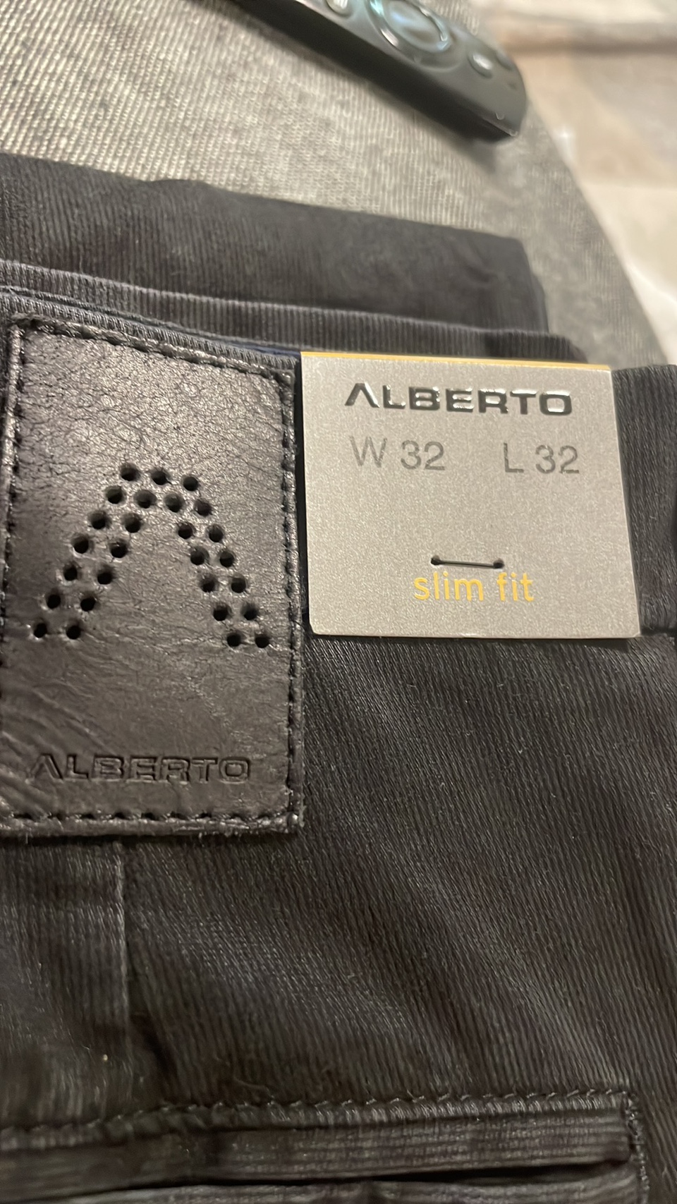 NWT Alberto man pan’s Germany 🇩🇪