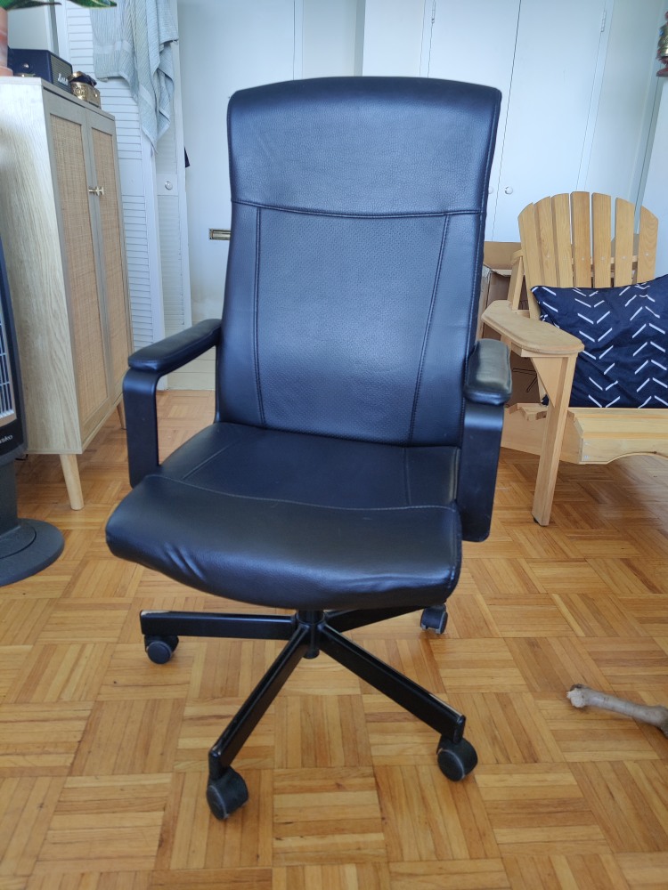 Office chair