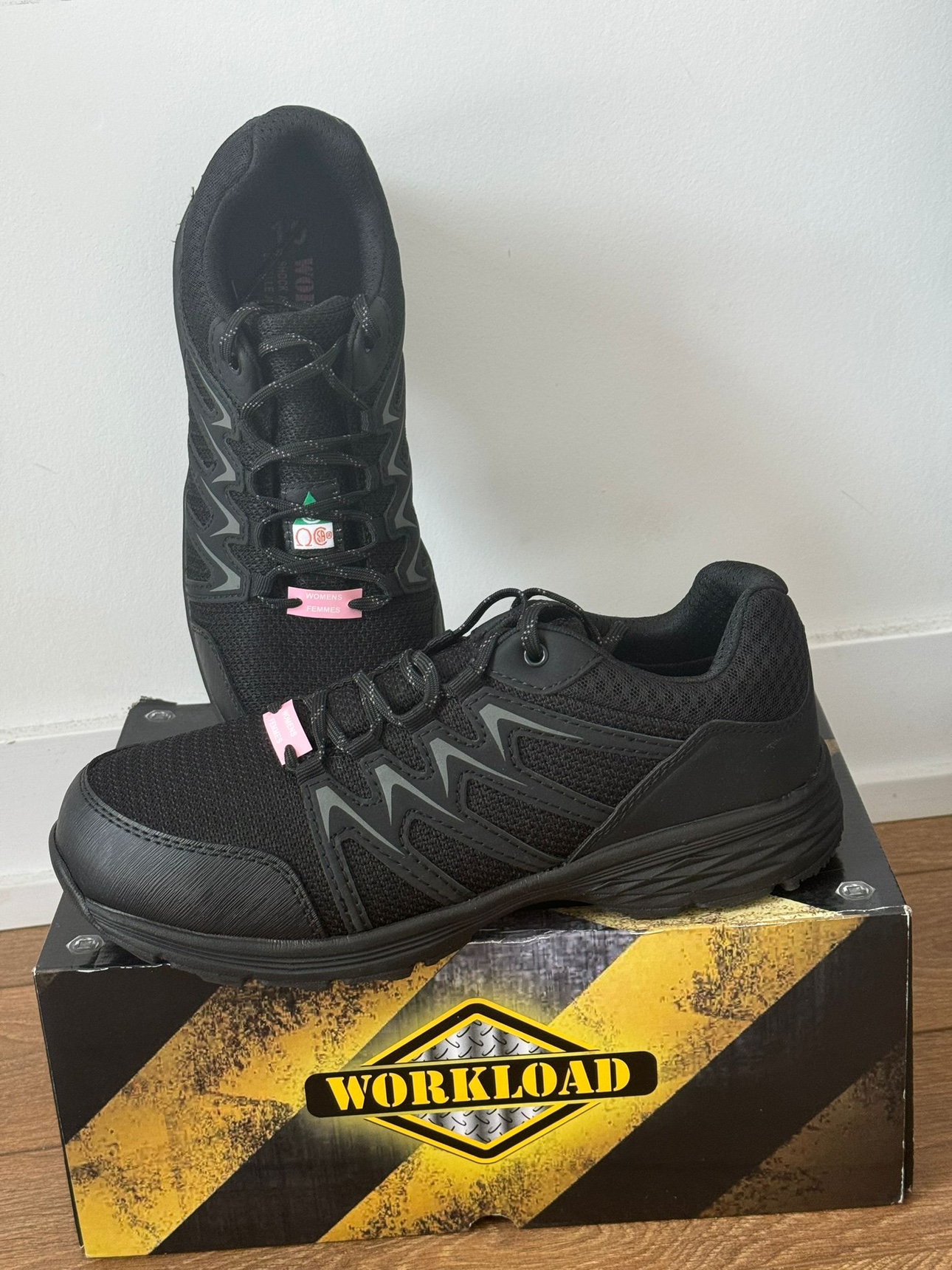 Safety boots - photo 5