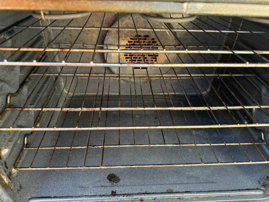 Kenmore Stove - photo 3