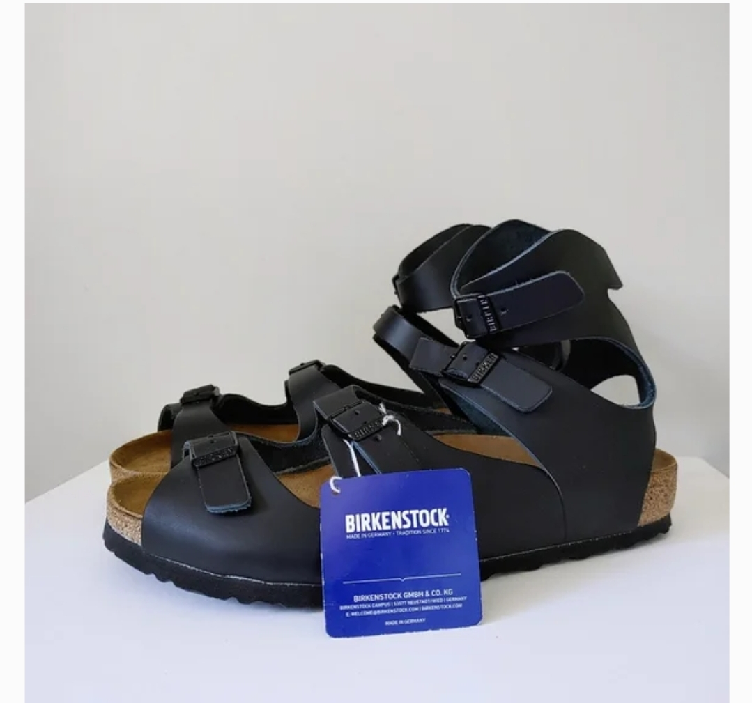 Birkenstock Gladiator Athens Sandal image indicator(5)