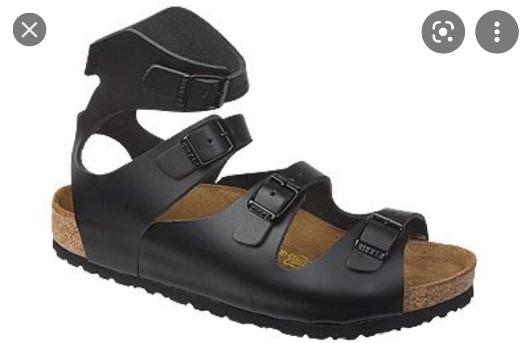 Birkenstock Gladiator Athens Sandal image indicator(6)
