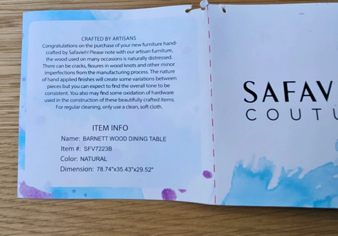 Brand new Table image indicator(4)