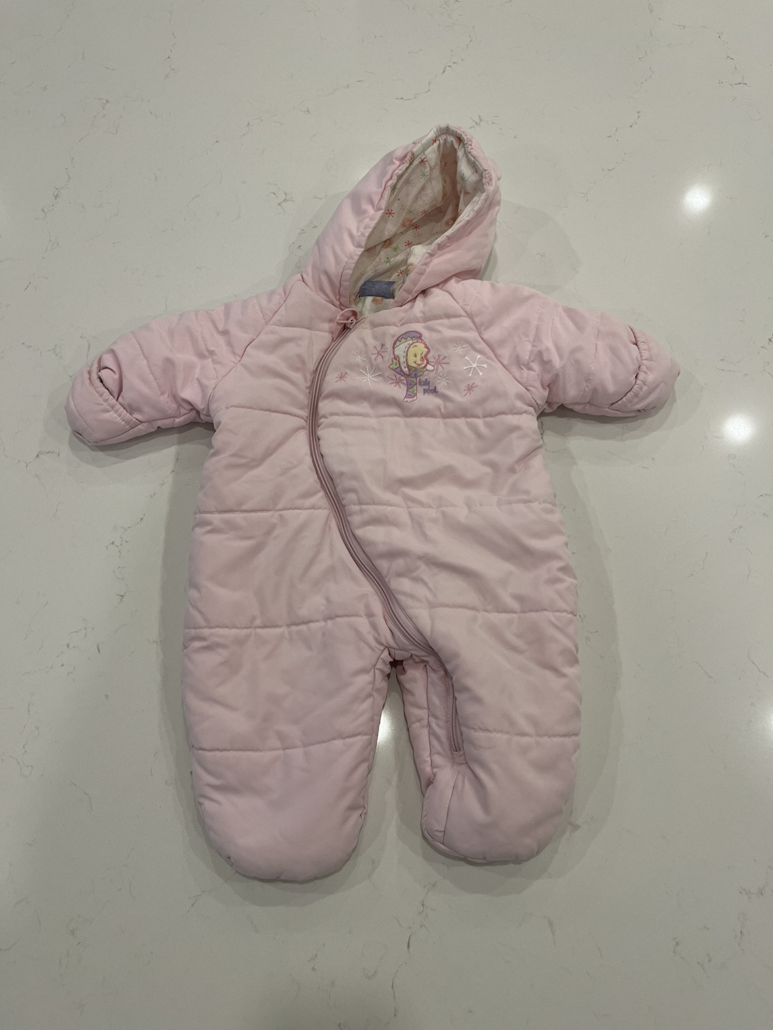 Baby Clothes Bundle - Newborn to 3 Months image indicator(6)