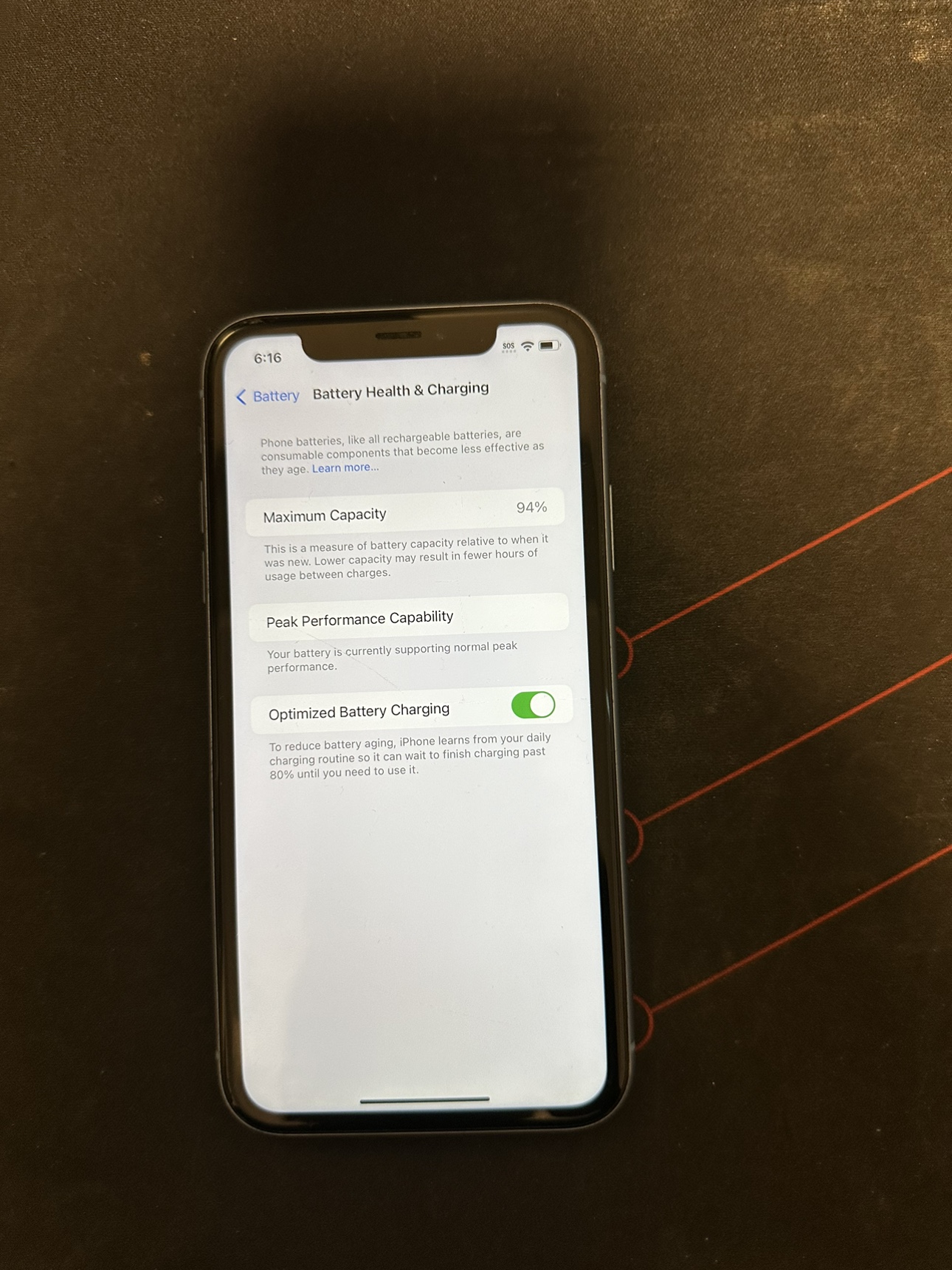 iPhone XR 64GB - Good Condition - photo 5