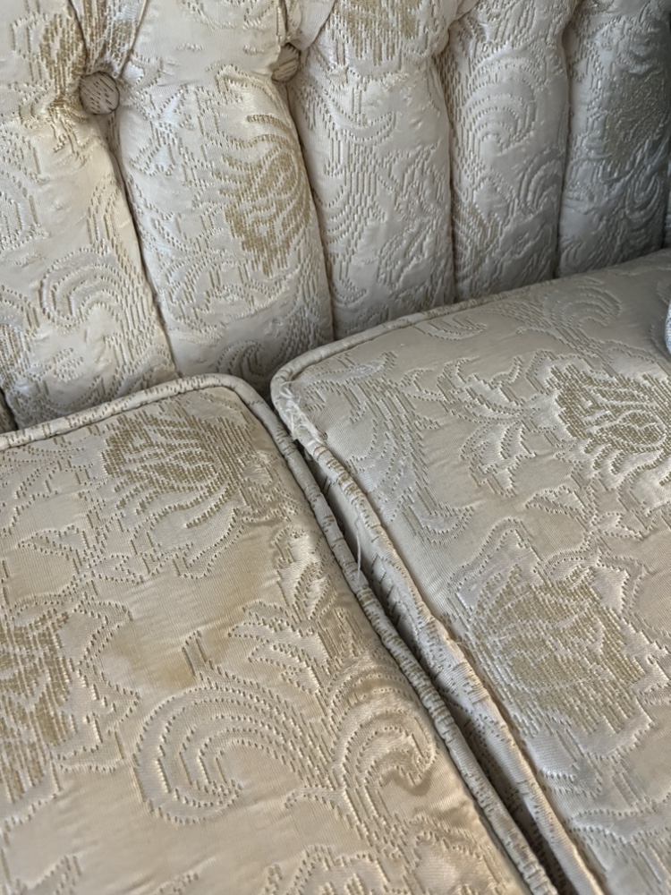 Vintage Living Room Set - photo 4