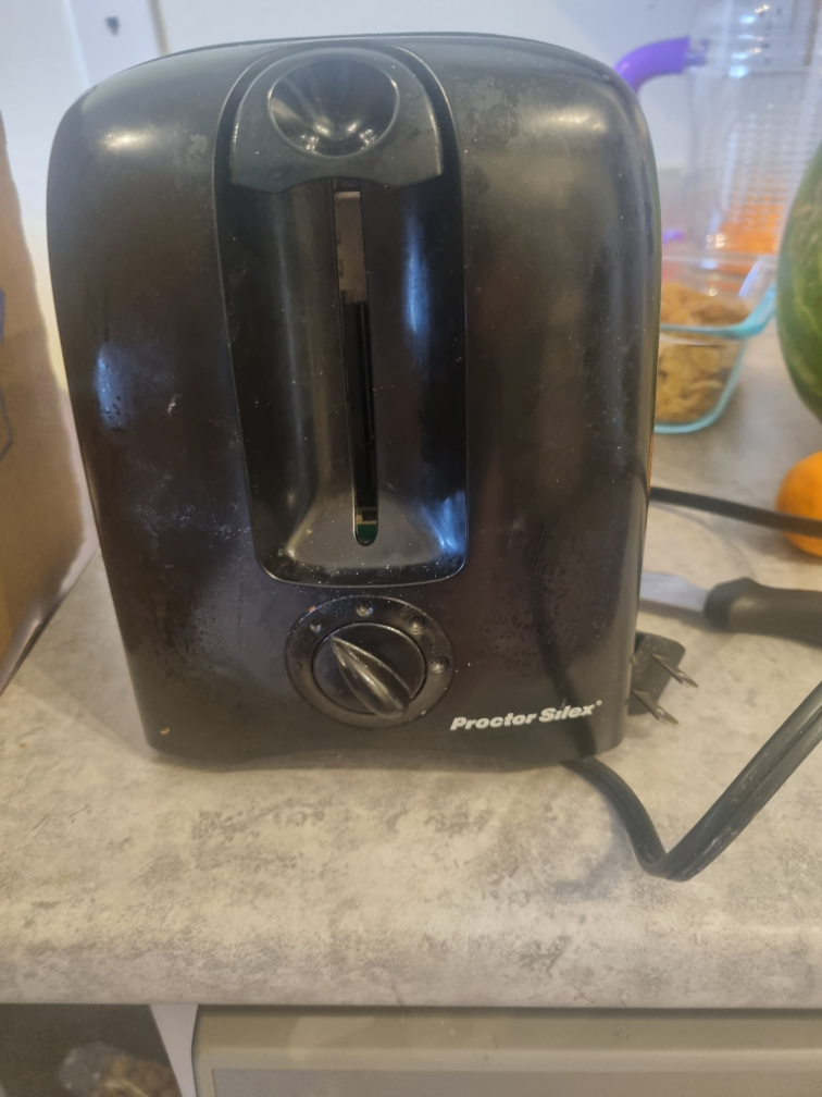 Toaster - photo 3